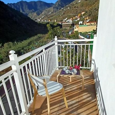 Casa Efraim Appartement Hermigua Buitenkant foto
