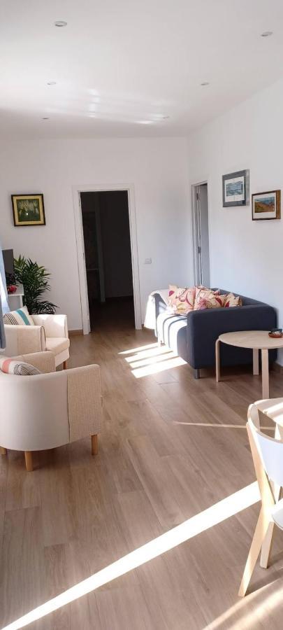 Casa Efraim Appartement Hermigua Buitenkant foto